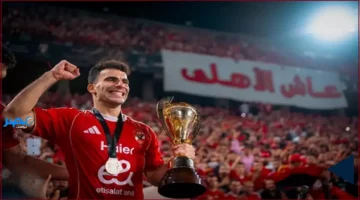 زيزو يظهر ثباتًا انفعاليًا نادرًا في مواجهة الزمالك وفق تصريحات الشحات
